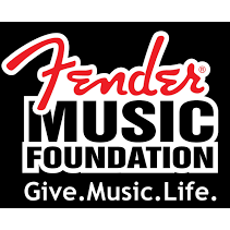 Fender Music Foundation