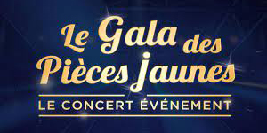 Gala des Pièces Jaunes