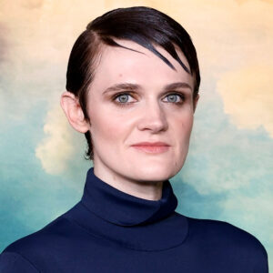 Gayle Rankin