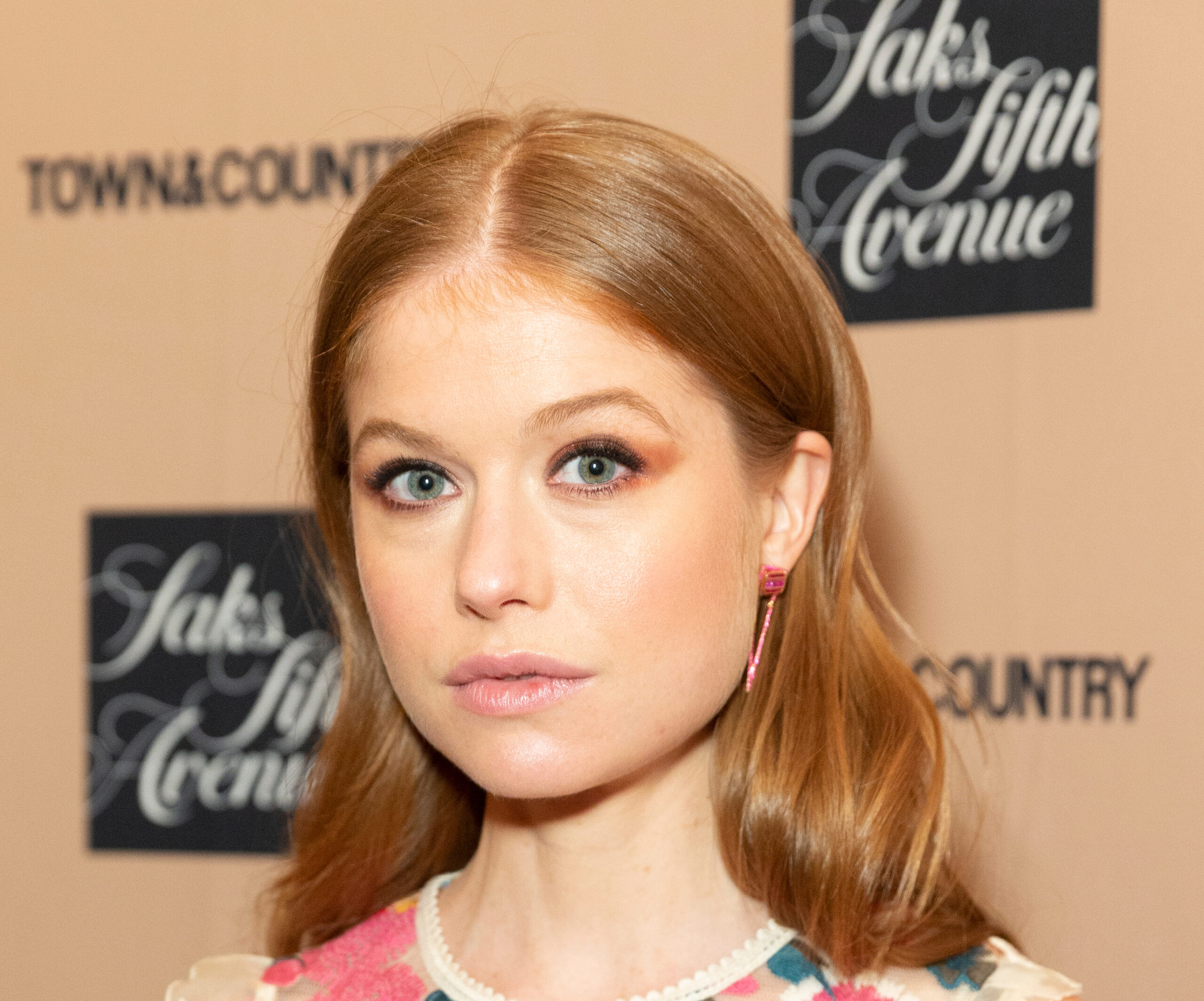 Genevieve Angelson
