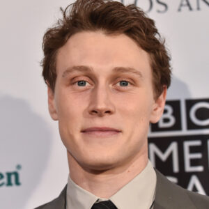 George MacKay