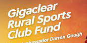 Gigaclear Rural Sports Club Fund