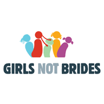 Girls Not Brides