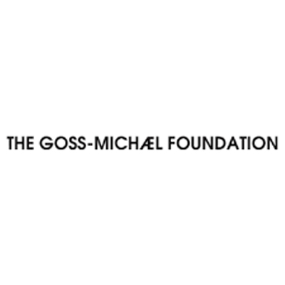 Goss-Michael Foundation