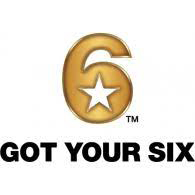Got Your 6