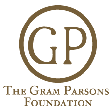 Gram Parsons Foundation