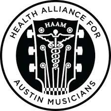 HAAM (Health Alliance for Austin Musicians)