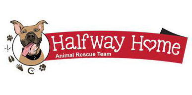 Halfway Home Animal Rescue Team