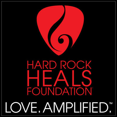 Hard Rock Heals Foundation