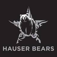 Hauser Bears