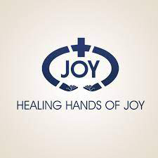 Healing Hands Of Joy