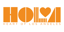 Heart of Los Angeles