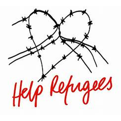 Help Refugees