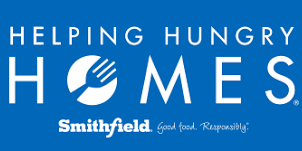 Helping Hungry Homes