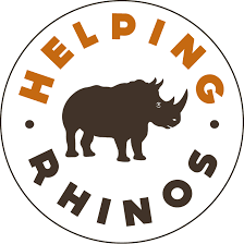 Helping Rhinos