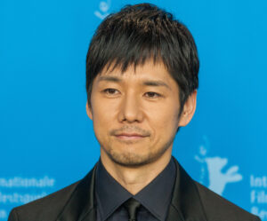 Hidetoshi Nishijima