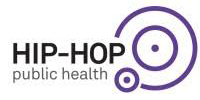 Hip-Hop Public Health