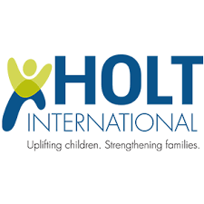 Holt International Children’s Services