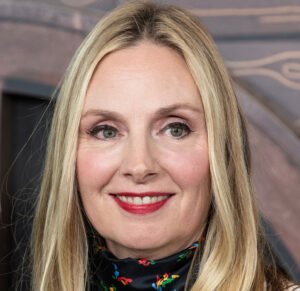 Hope Davis