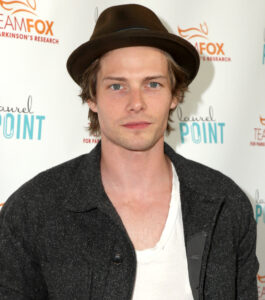 Hunter Parrish