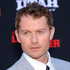 James Badge Dale