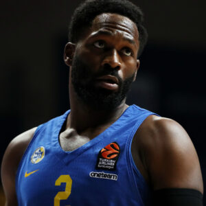 Jeremy Pargo