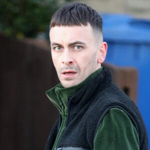 Joe Gilgun