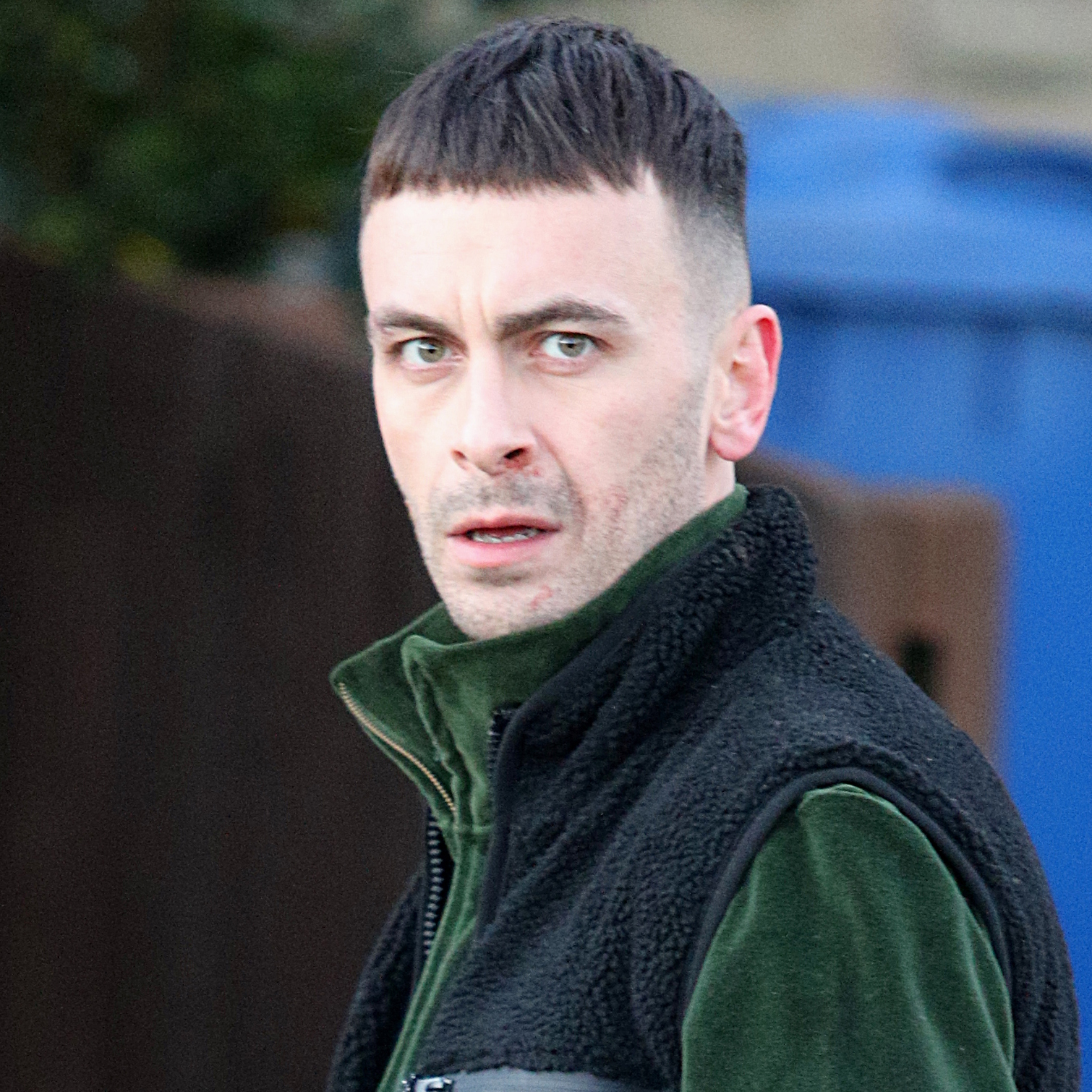 Joe Gilgun Agent, Manager, Publicist Contact Info