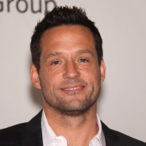 Josh Hopkins