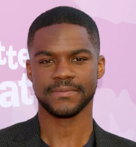 Jovan Adepo