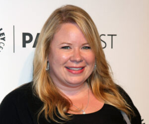 Julie Plec