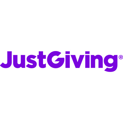 JustGiving