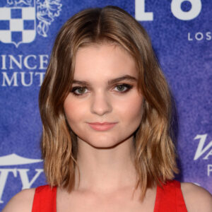 Kerris Dorsey