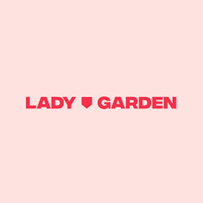 LADY GARDEN