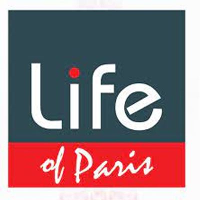 Life For Paris