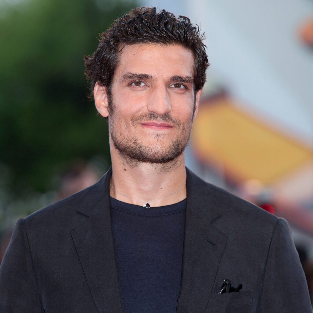 Louis Garrel Agent, Manager, Publicist Contact Info