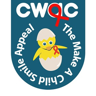 Make A Child Smile Appeal