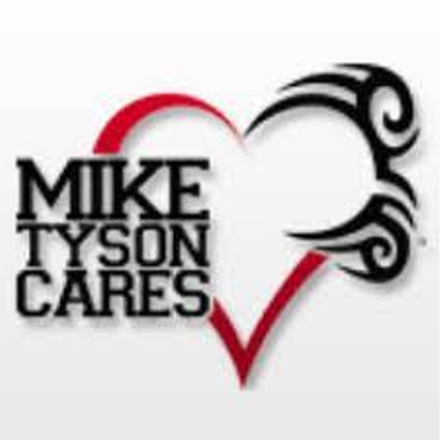 Mike Tyson Cares Foundation