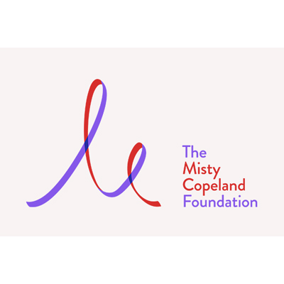 Misty Copeland Foundation