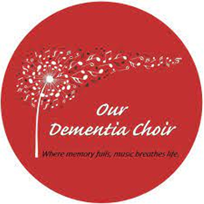 Our Dementia Choir