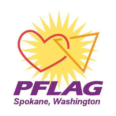 Parents Families and Friends of Lesbians and Gays (PFLAG)
