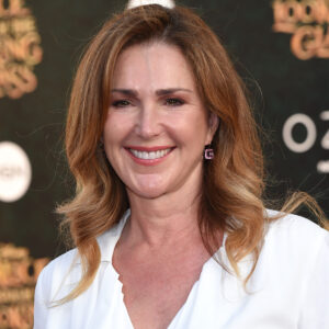 Peri Gilpin