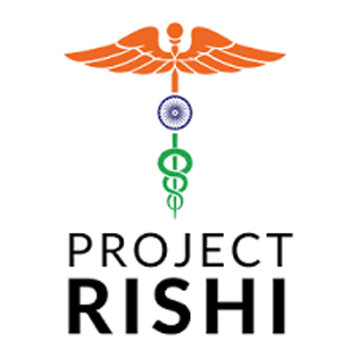 Project RISHI (Rural India Social and Health Improvement)