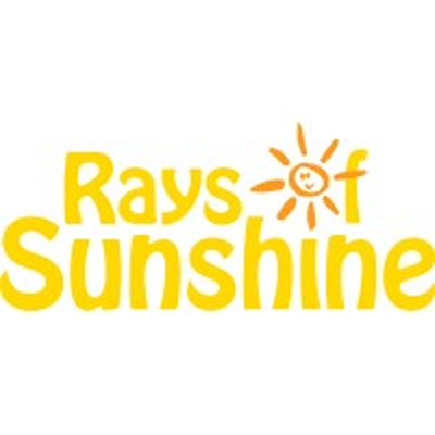 Rays of Sunshine