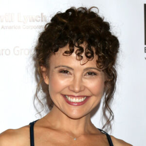 Reiko Aylesworth