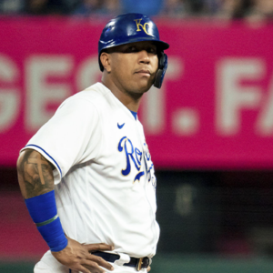 Salvador Perez