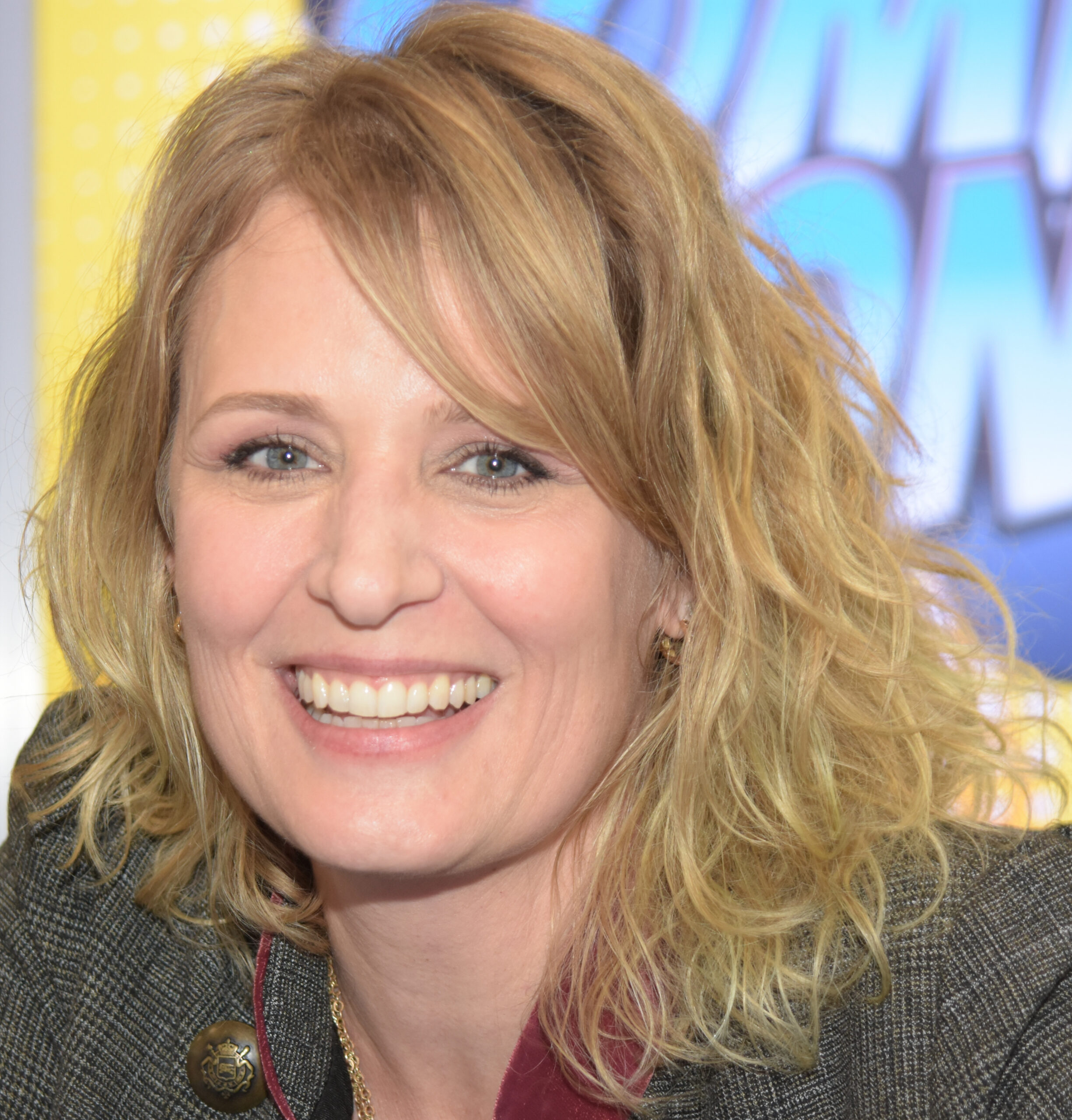 Samantha Smith