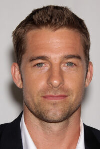 Scott Speedman