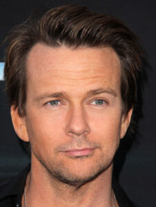 Sean Patrick Flanery