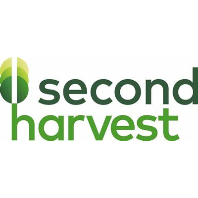 Second Harvest Food Bank